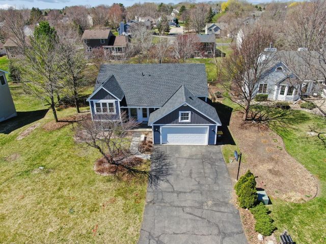 3877 Kennet Circle, Eagan, MN 55123