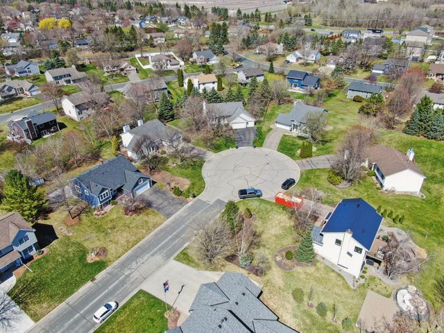 3877 Kennet Circle, Eagan, MN 55123