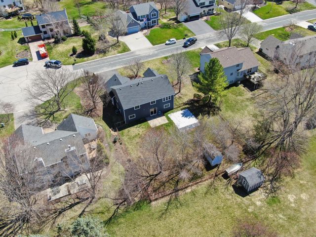 3877 Kennet Circle, Eagan, MN 55123