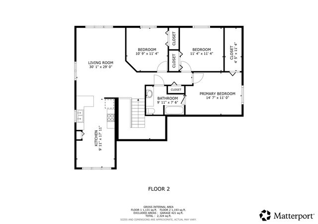 3877 Kennet Circle, Eagan, MN 55123