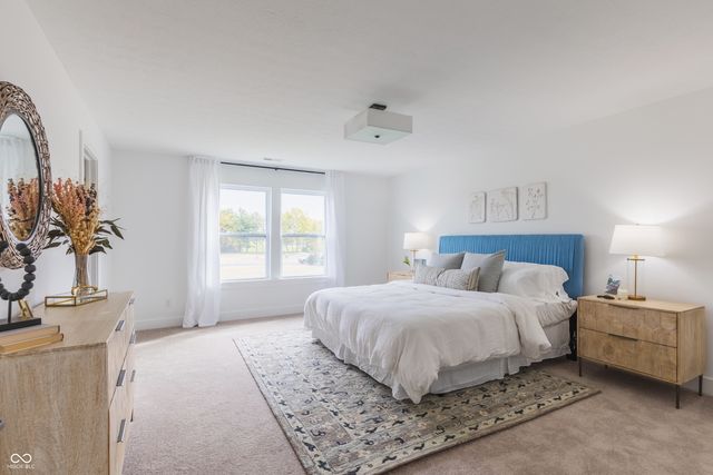 12160 Olivine Avenue, Cumberland, IN 46229