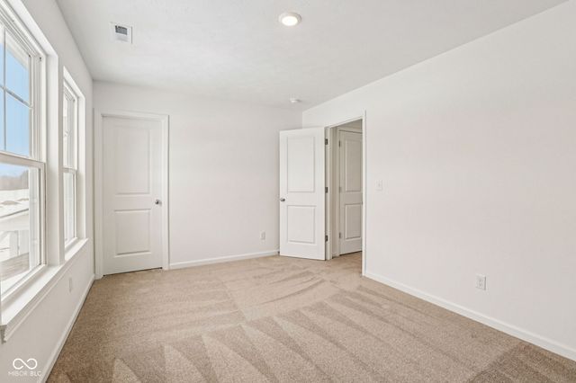 12160 Olivine Avenue, Cumberland, IN 46229