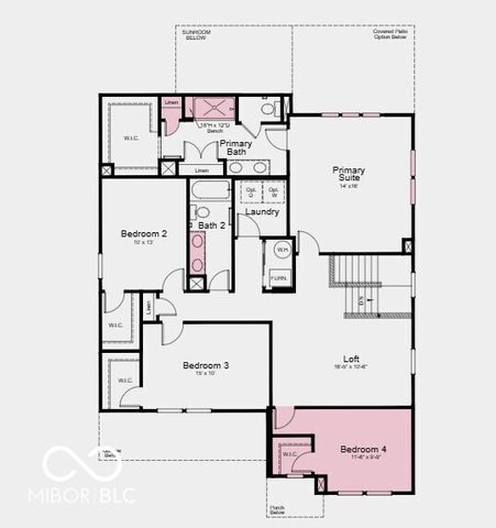 12160 Olivine Avenue, Cumberland, IN 46229