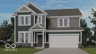 12160 Olivine Avenue, Cumberland, IN 46229