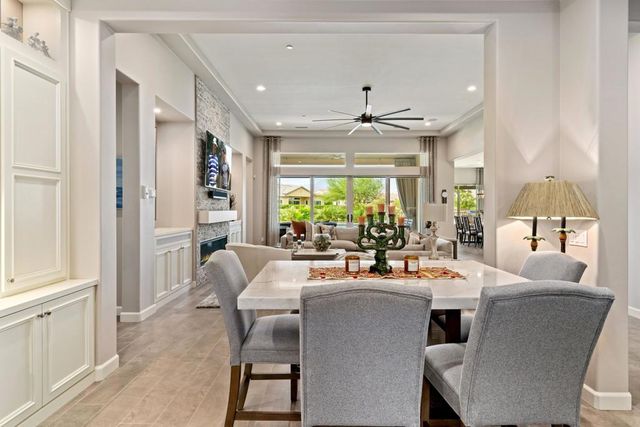 140 Cabernet, Rancho Mirage, CA 92270