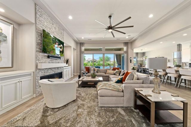 140 Cabernet, Rancho Mirage, CA 92270