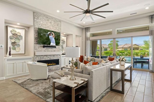 140 Cabernet, Rancho Mirage, CA 92270