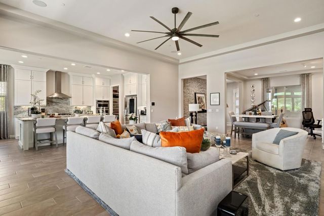 140 Cabernet, Rancho Mirage, CA 92270