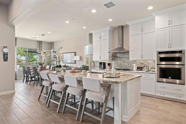 140 Cabernet, Rancho Mirage, CA 92270