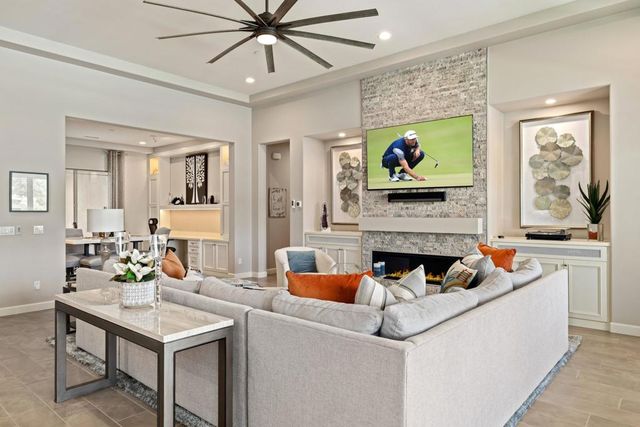 140 Cabernet, Rancho Mirage, CA 92270