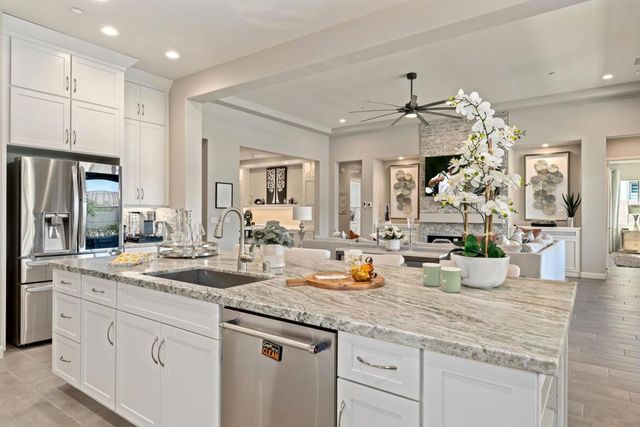 140 Cabernet, Rancho Mirage, CA 92270