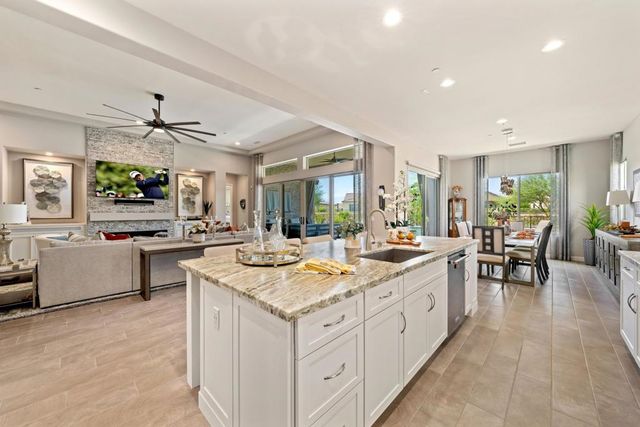 140 Cabernet, Rancho Mirage, CA 92270