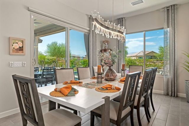 140 Cabernet, Rancho Mirage, CA 92270