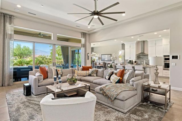 140 Cabernet, Rancho Mirage, CA 92270