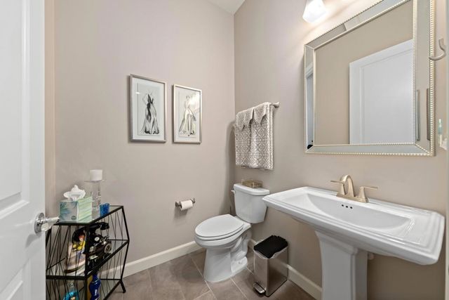 140 Cabernet, Rancho Mirage, CA 92270