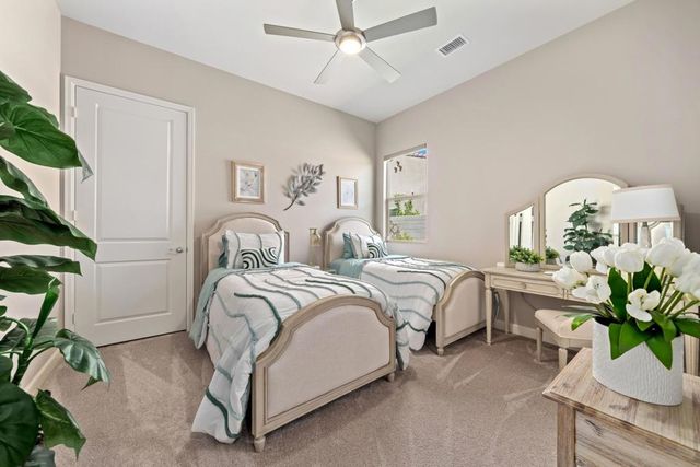 140 Cabernet, Rancho Mirage, CA 92270