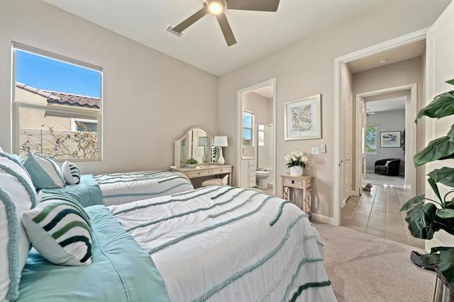 140 Cabernet, Rancho Mirage, CA 92270
