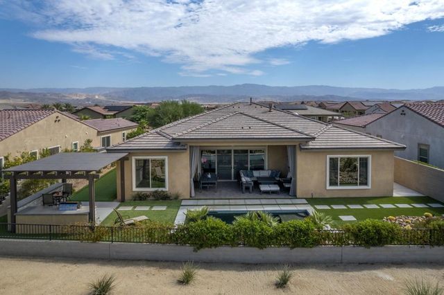 140 Cabernet, Rancho Mirage, CA 92270