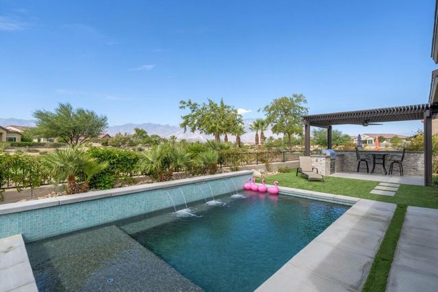 140 Cabernet, Rancho Mirage, CA 92270