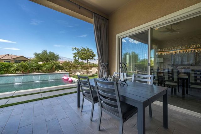 140 Cabernet, Rancho Mirage, CA 92270