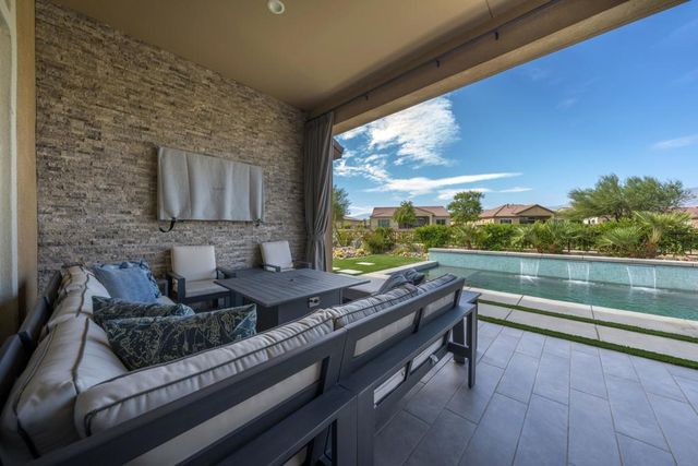 140 Cabernet, Rancho Mirage, CA 92270