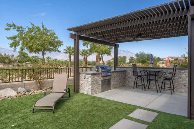 140 Cabernet, Rancho Mirage, CA 92270