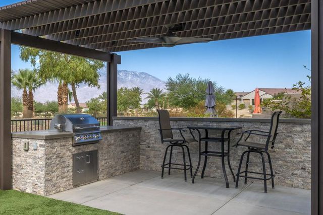 140 Cabernet, Rancho Mirage, CA 92270