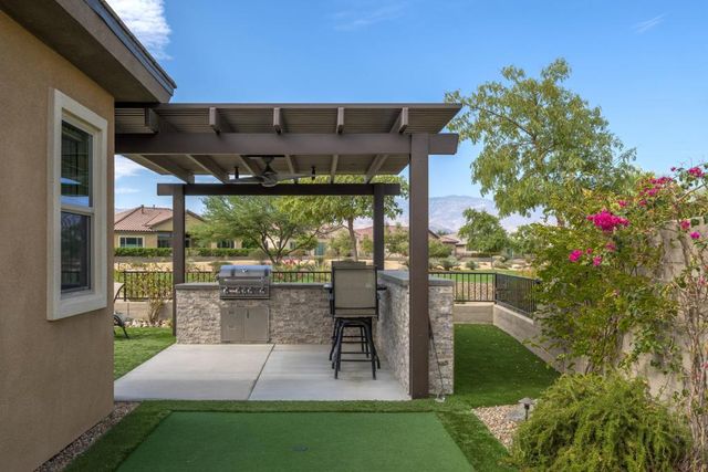140 Cabernet, Rancho Mirage, CA 92270