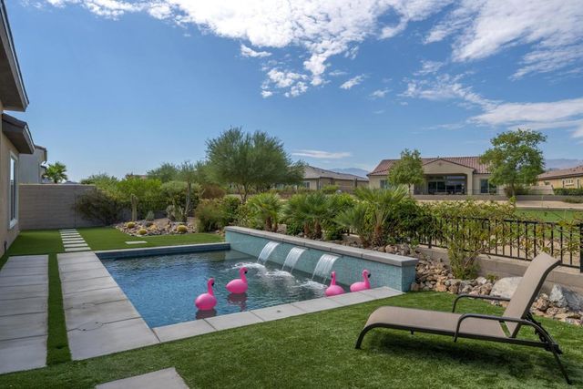 140 Cabernet, Rancho Mirage, CA 92270