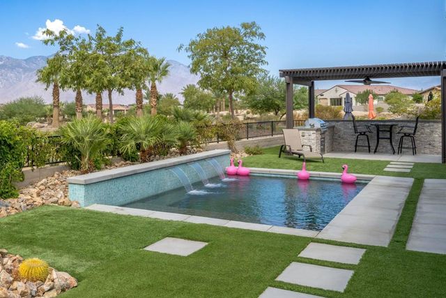 140 Cabernet, Rancho Mirage, CA 92270