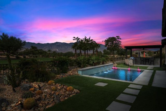 140 Cabernet, Rancho Mirage, CA 92270