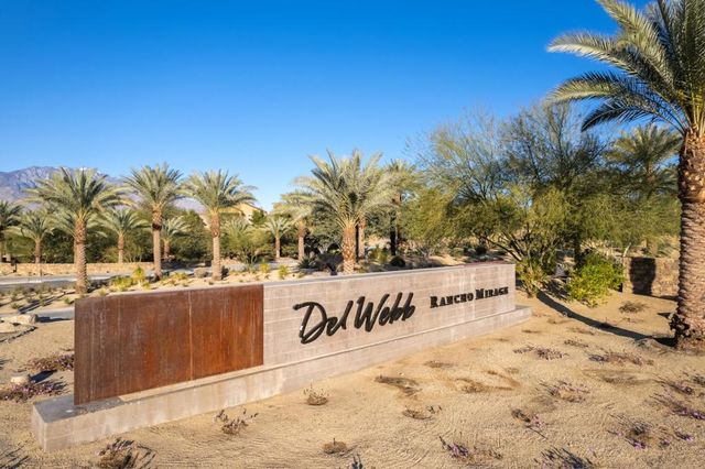 140 Cabernet, Rancho Mirage, CA 92270