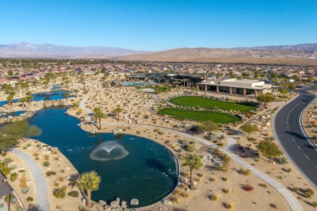 140 Cabernet, Rancho Mirage, CA 92270