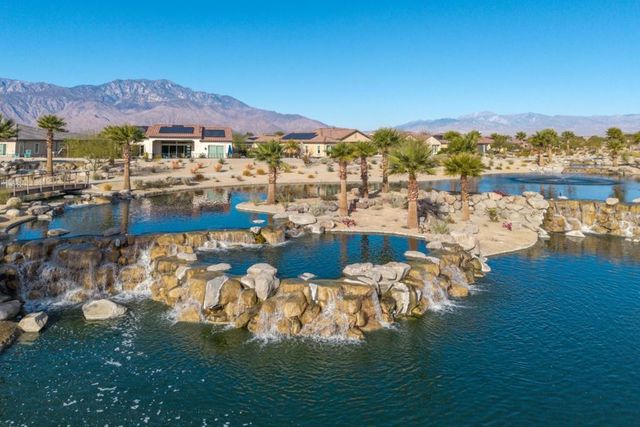 140 Cabernet, Rancho Mirage, CA 92270