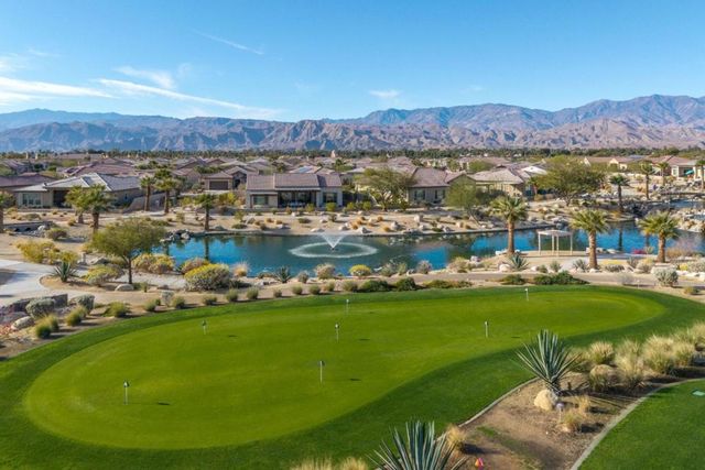 140 Cabernet, Rancho Mirage, CA 92270