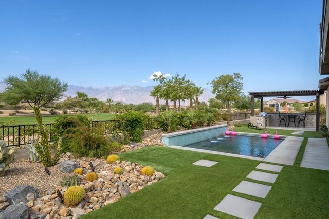 140 Cabernet, Rancho Mirage, CA 92270