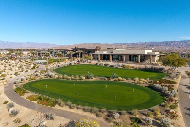 140 Cabernet, Rancho Mirage, CA 92270