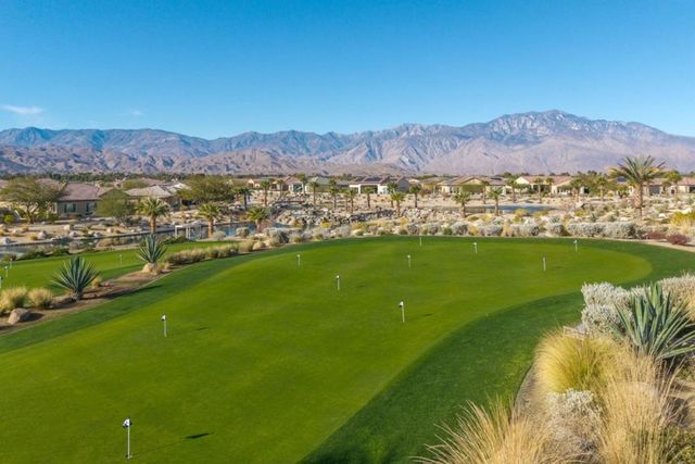 140 Cabernet, Rancho Mirage, CA 92270