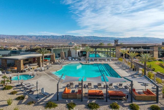 140 Cabernet, Rancho Mirage, CA 92270