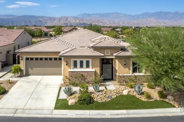 140 Cabernet, Rancho Mirage, CA 92270
