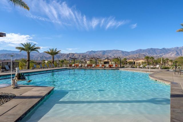 140 Cabernet, Rancho Mirage, CA 92270