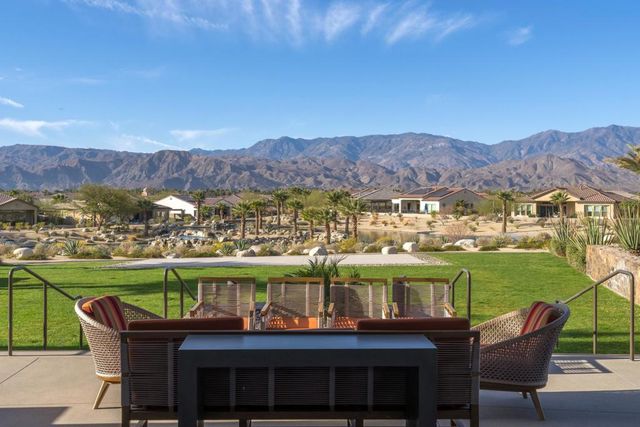 140 Cabernet, Rancho Mirage, CA 92270
