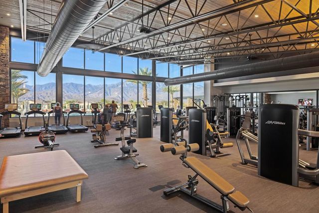 140 Cabernet, Rancho Mirage, CA 92270