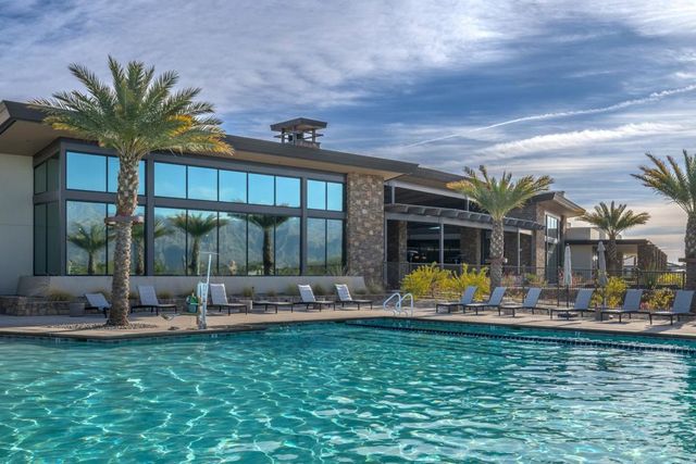140 Cabernet, Rancho Mirage, CA 92270
