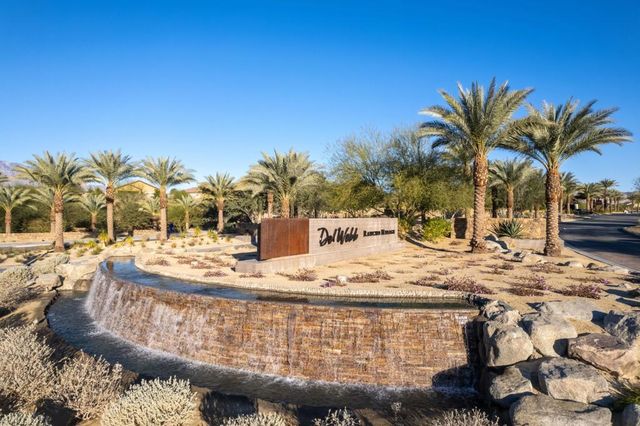 140 Cabernet, Rancho Mirage, CA 92270