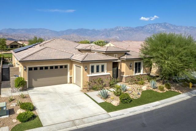 140 Cabernet, Rancho Mirage, CA 92270