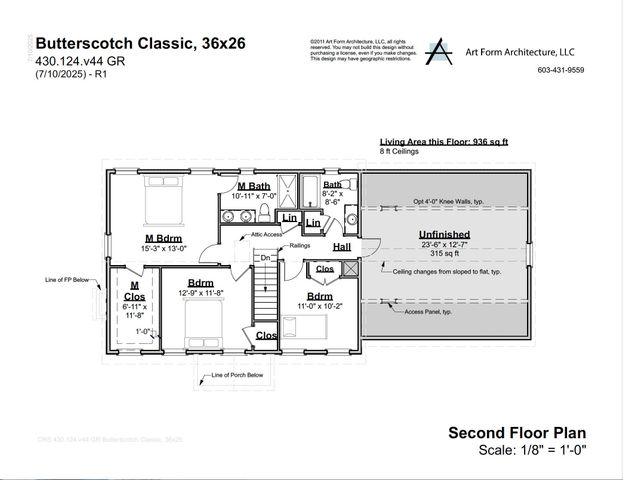 Lot 16 Pawtuckaway Ridge, Nottingham, NH 03290