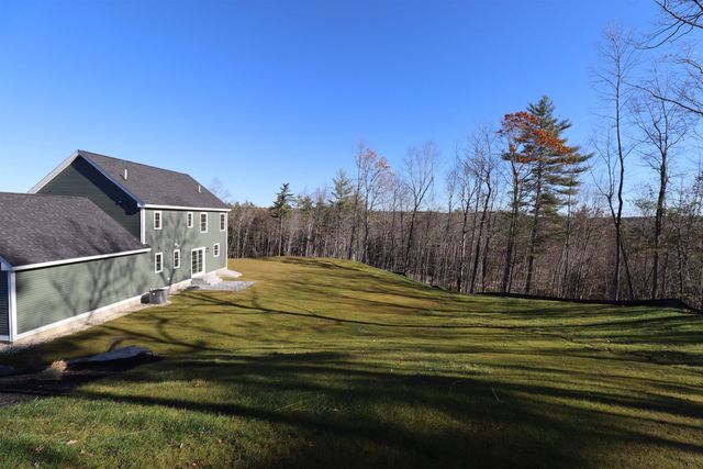 Lot 16 Pawtuckaway Ridge, Nottingham, NH 03290