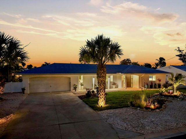 617 DUNDEE LANE, Holmes Beach, FL 34217