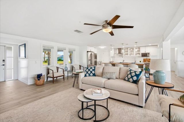 617 DUNDEE LANE, Holmes Beach, FL 34217
